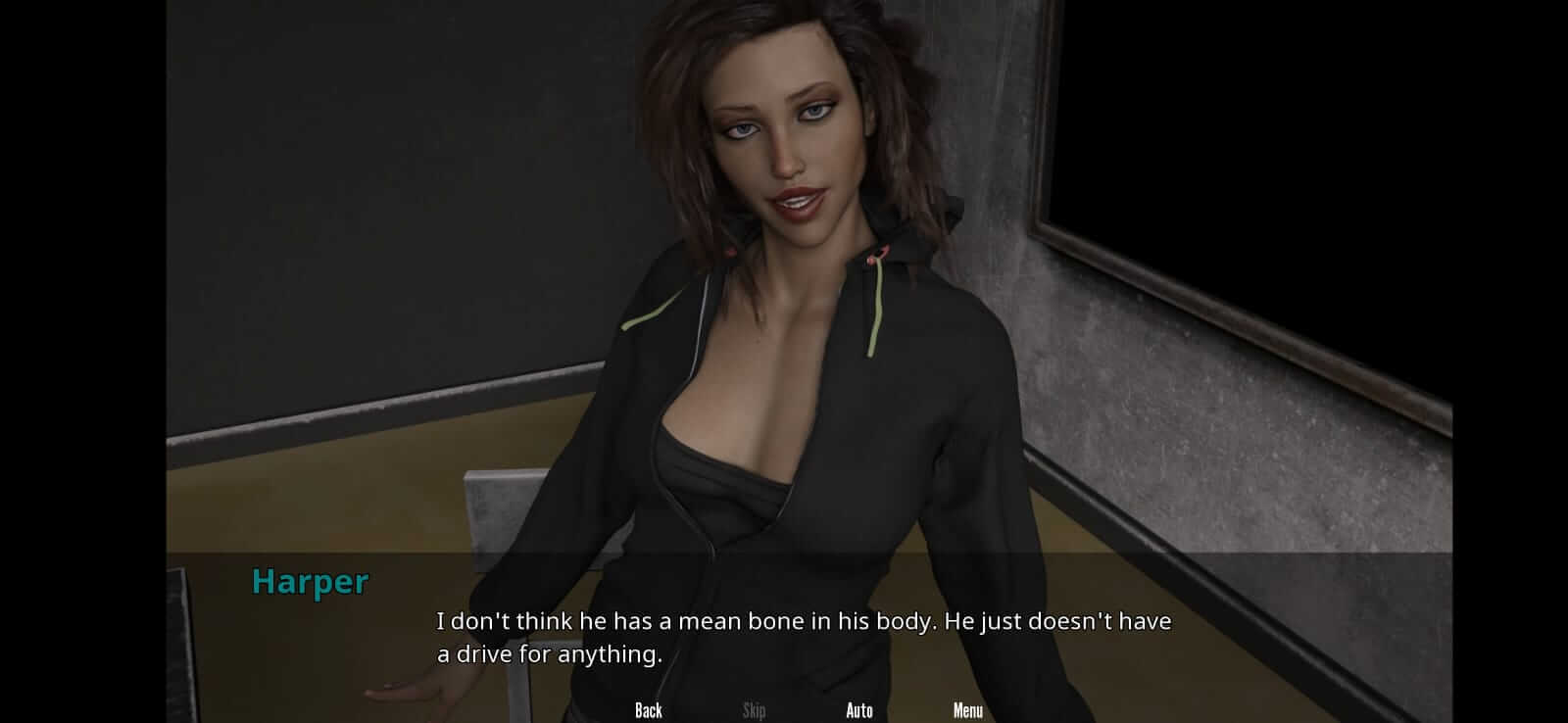 Screenshot WVM APK