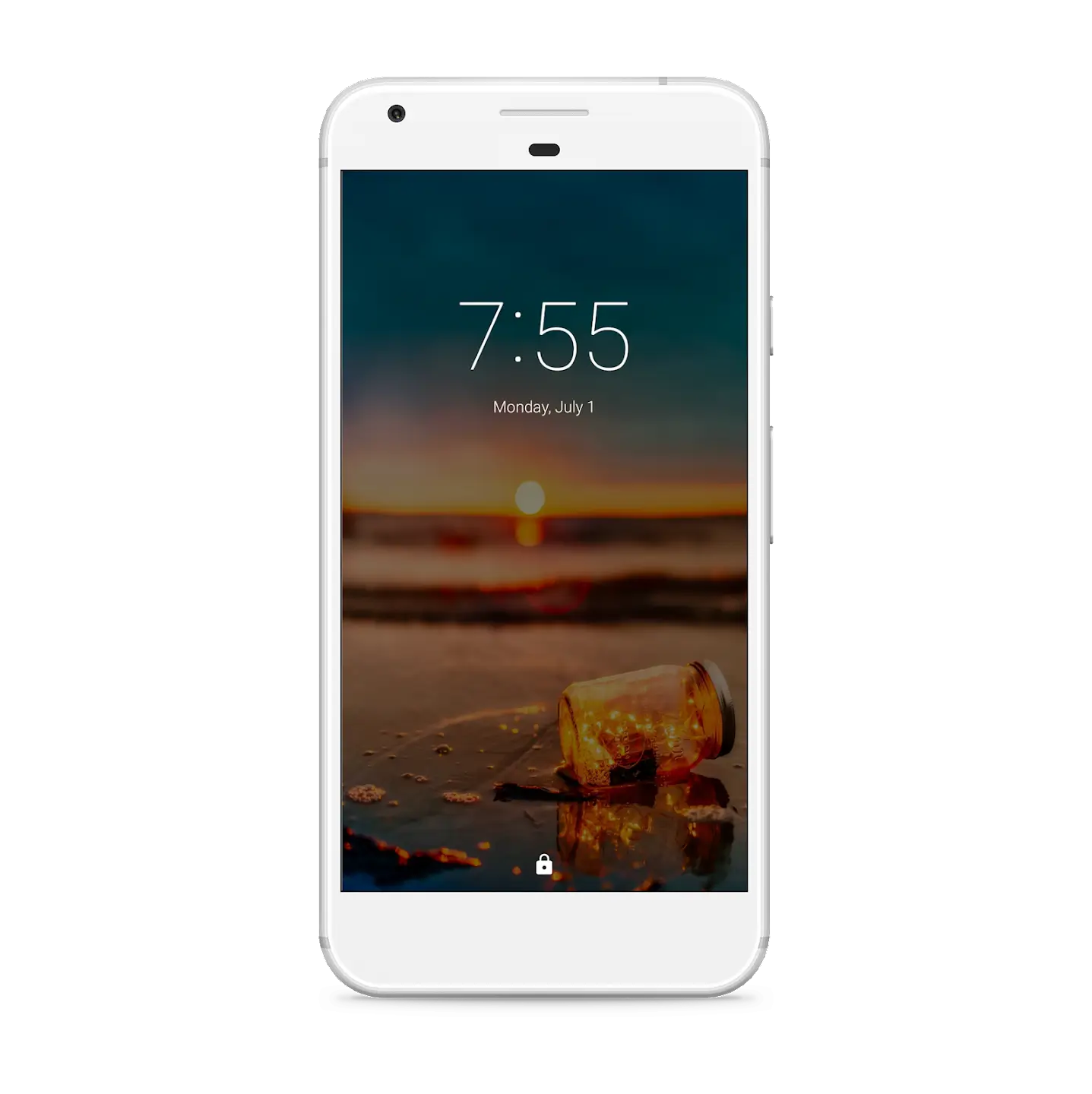 Screenshot Oops AppLock APK 3.3.0