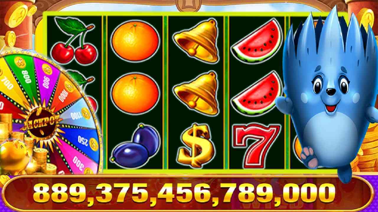 Screenshot 777Win APK v3.6 untuk Android