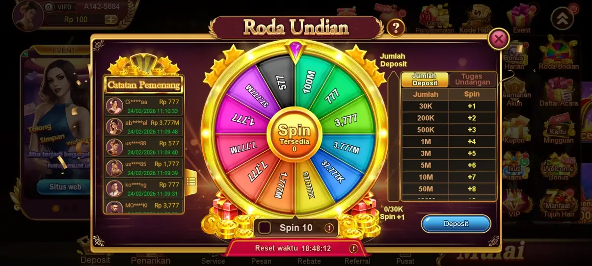 Screenshot 8055 Slots APK v10.2