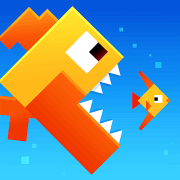 Fishy Bits 2 APK v2.2