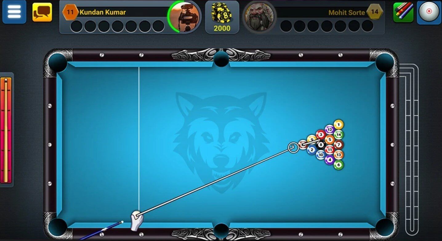 Screenshot Stick Pool Club APK v9.15 untuk Android