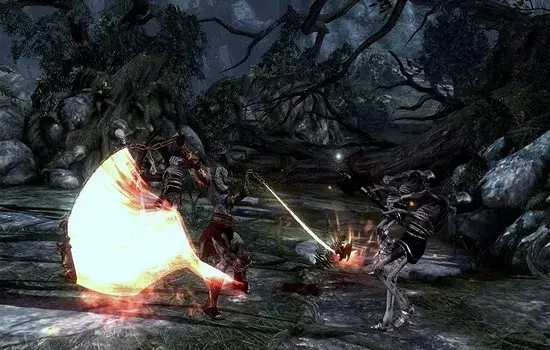 Screenshot God Of War 3 APK v6.55