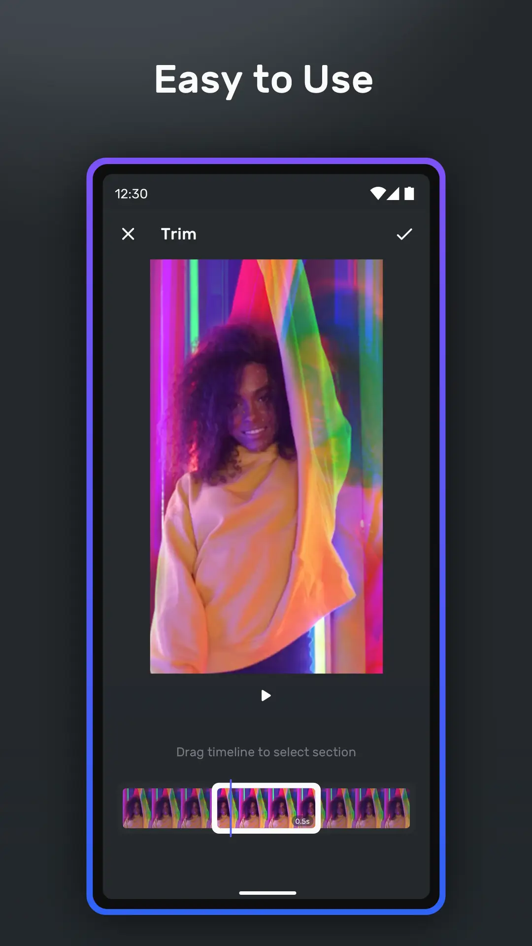 Screenshot Velomingo APK Download untuk Android