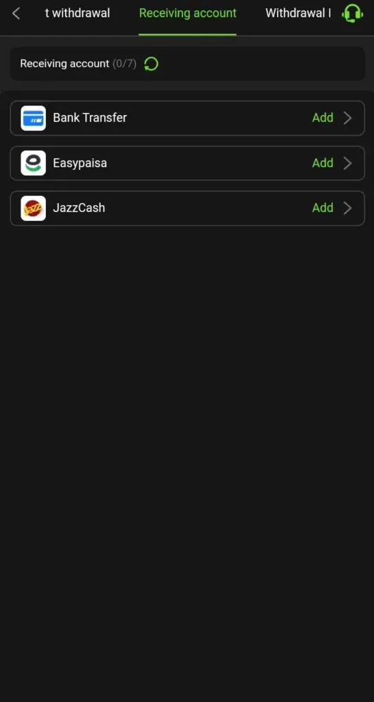 Screenshot Y999 APK untuk Android