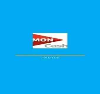 Screenshot MonCash APK v1.3.244
