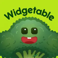 Widgetable APK untuk Kustomisasi Widget Lucu di Android