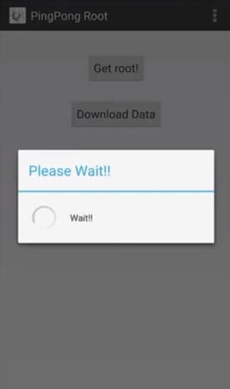 Screenshot PingPongRoot APK v6.0.1 untuk Samsung Galaxy S6/S6 Edge
