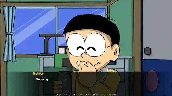 Screenshot Dickmon X APK v1.4b