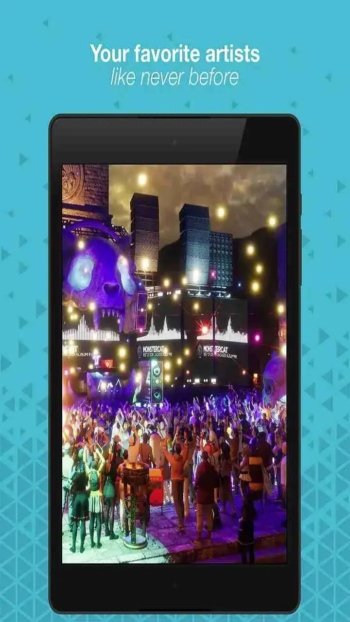 Screenshot Sansar24 APK 2.2.0