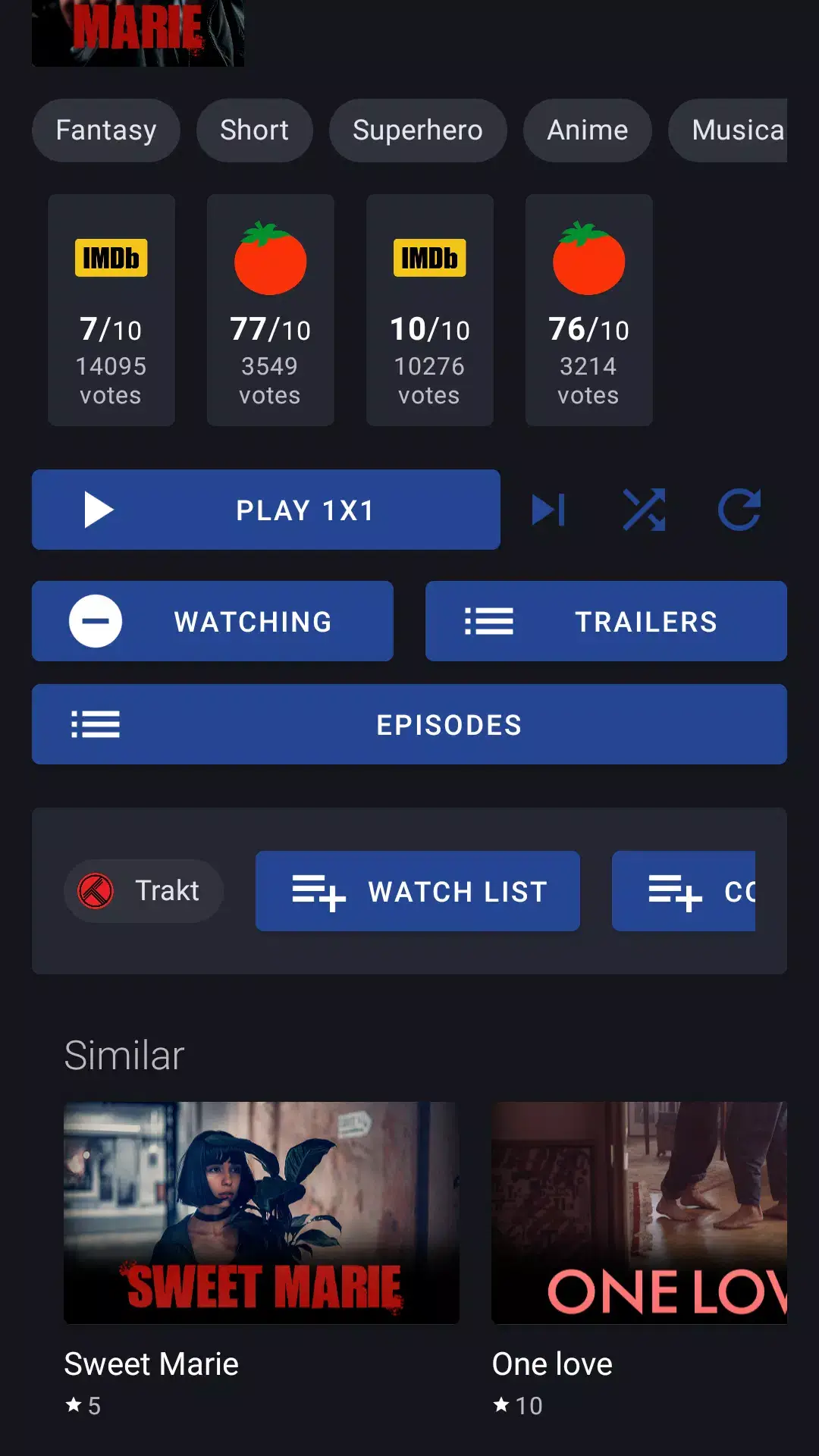 Screenshot Syncler APK Download untuk Android