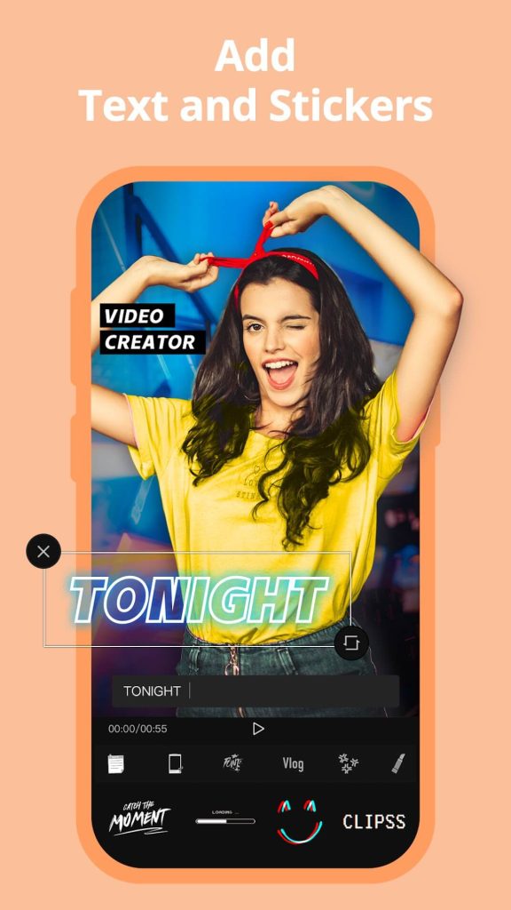 Screenshot CapCut APK