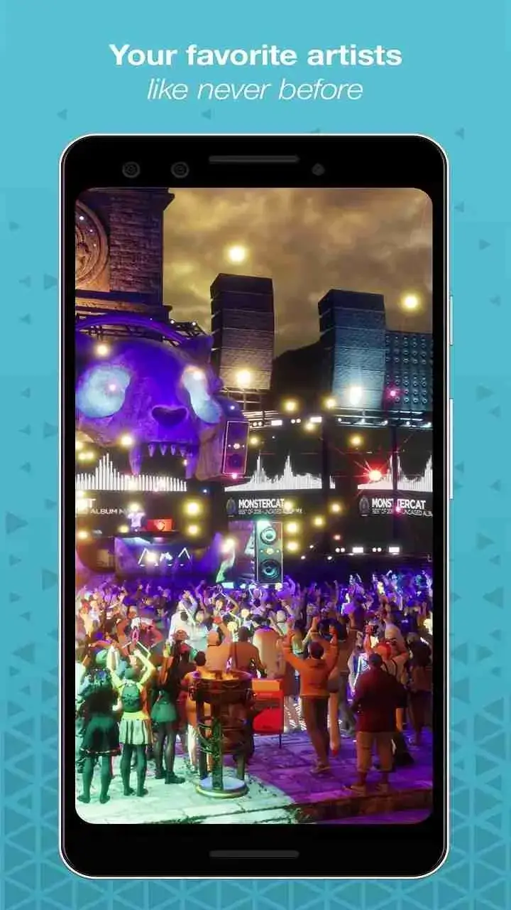 Screenshot Sansar24 APK 2.2.0