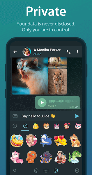 Screenshot Appvn APK v9.9.14