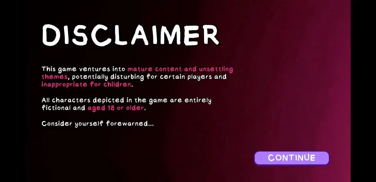 Screenshot Tentacle Van APK 0.4.0