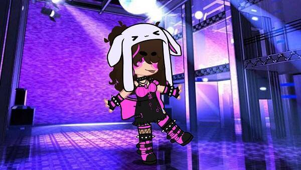 Screenshot Gacha Art APK