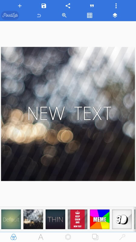 Screenshot Pixellab APK v2.1.9