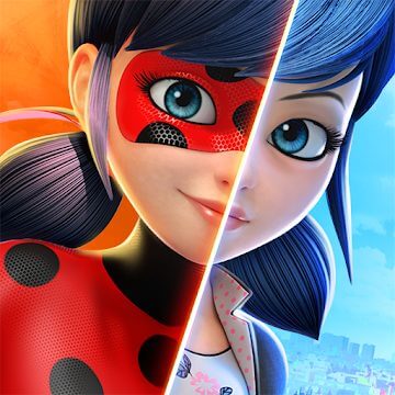 Miraculous Ladybug APK