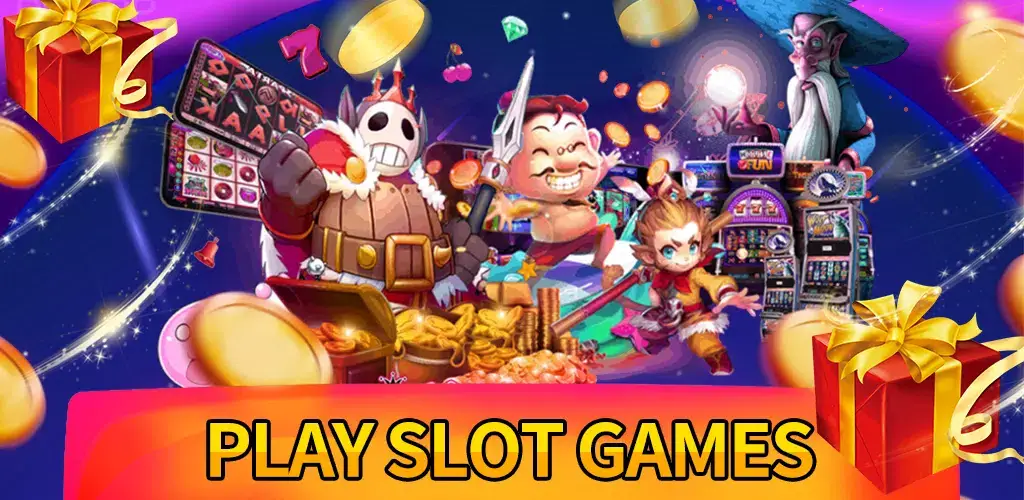 Screenshot Jili APK 41.0