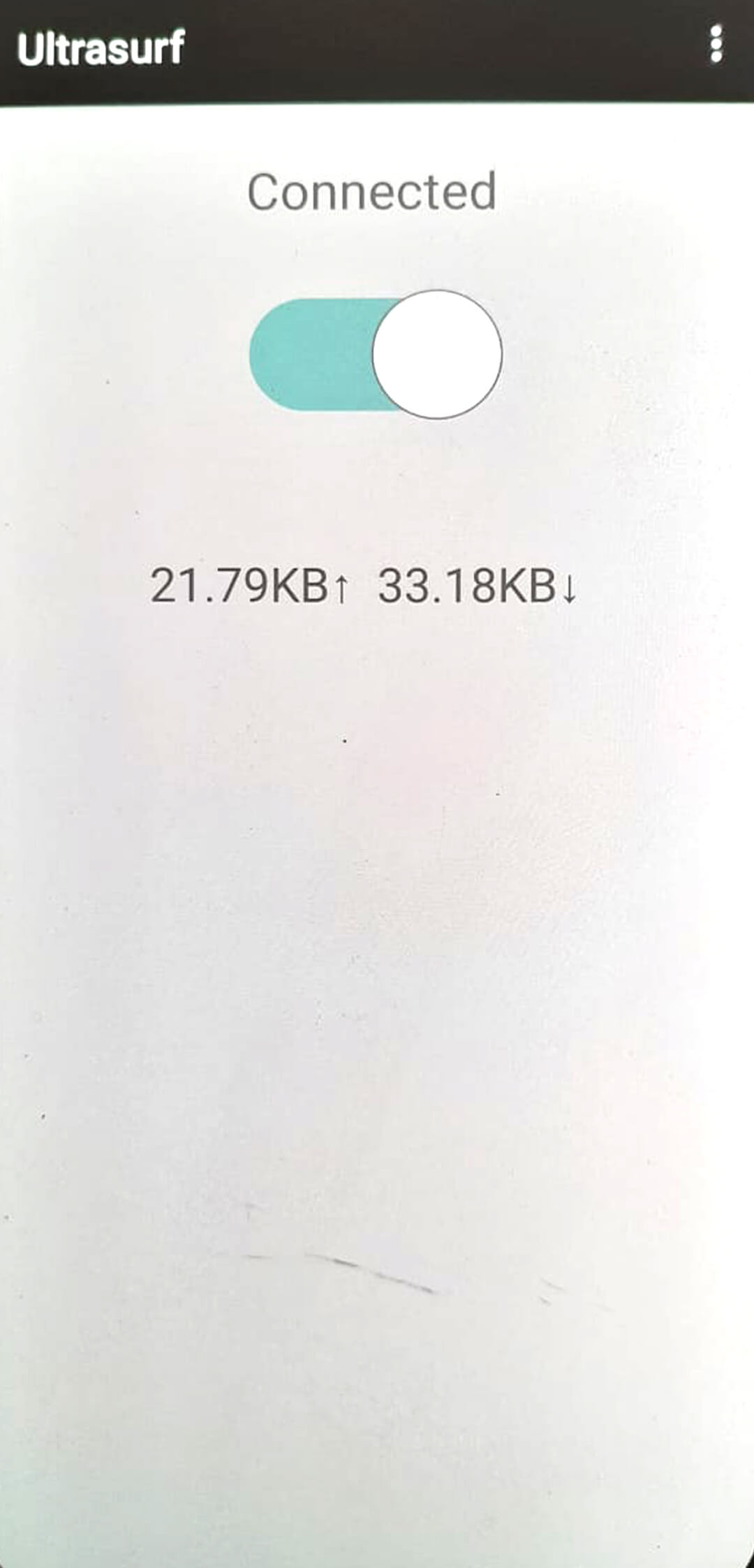 Screenshot Ultrasurf APK v3.0.9 untuk Browsing Aman dan Privat