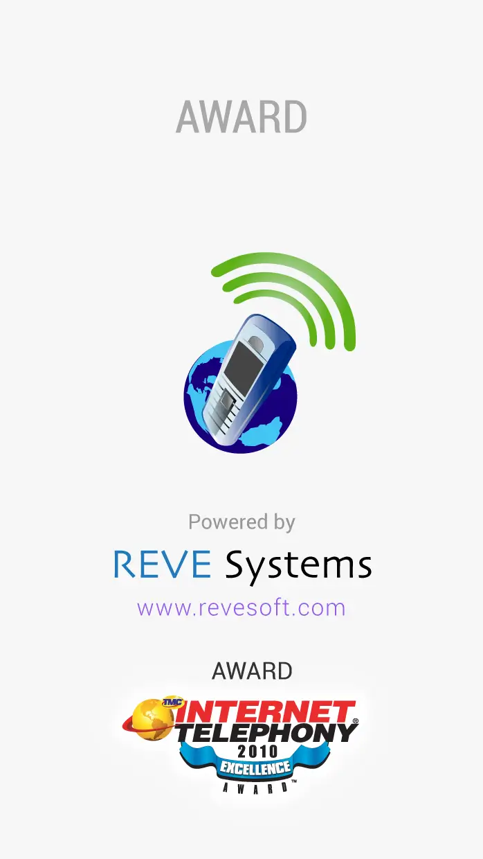 Screenshot iTel Mobile Dialer APK v4.4.3