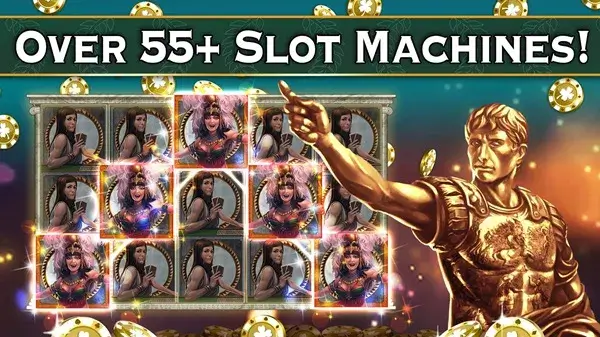 Screenshot Slot Jackpot Monitor APK v4.3
