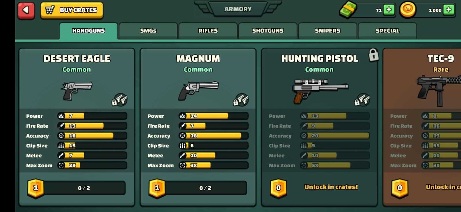 Screenshot Doodle Army 2 : Mini Militia APK