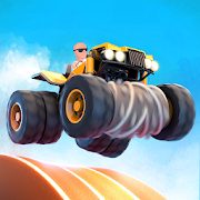 Prime Peaks APK