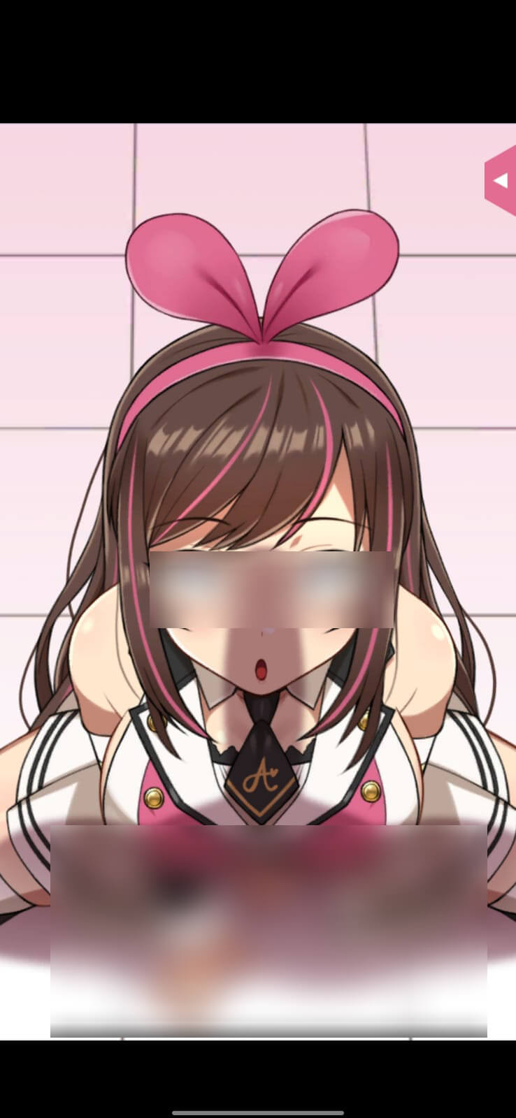 Screenshot Kizuna Player APK