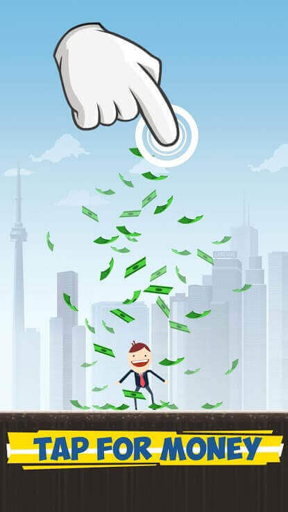 Screenshot Tap Tycoon APK