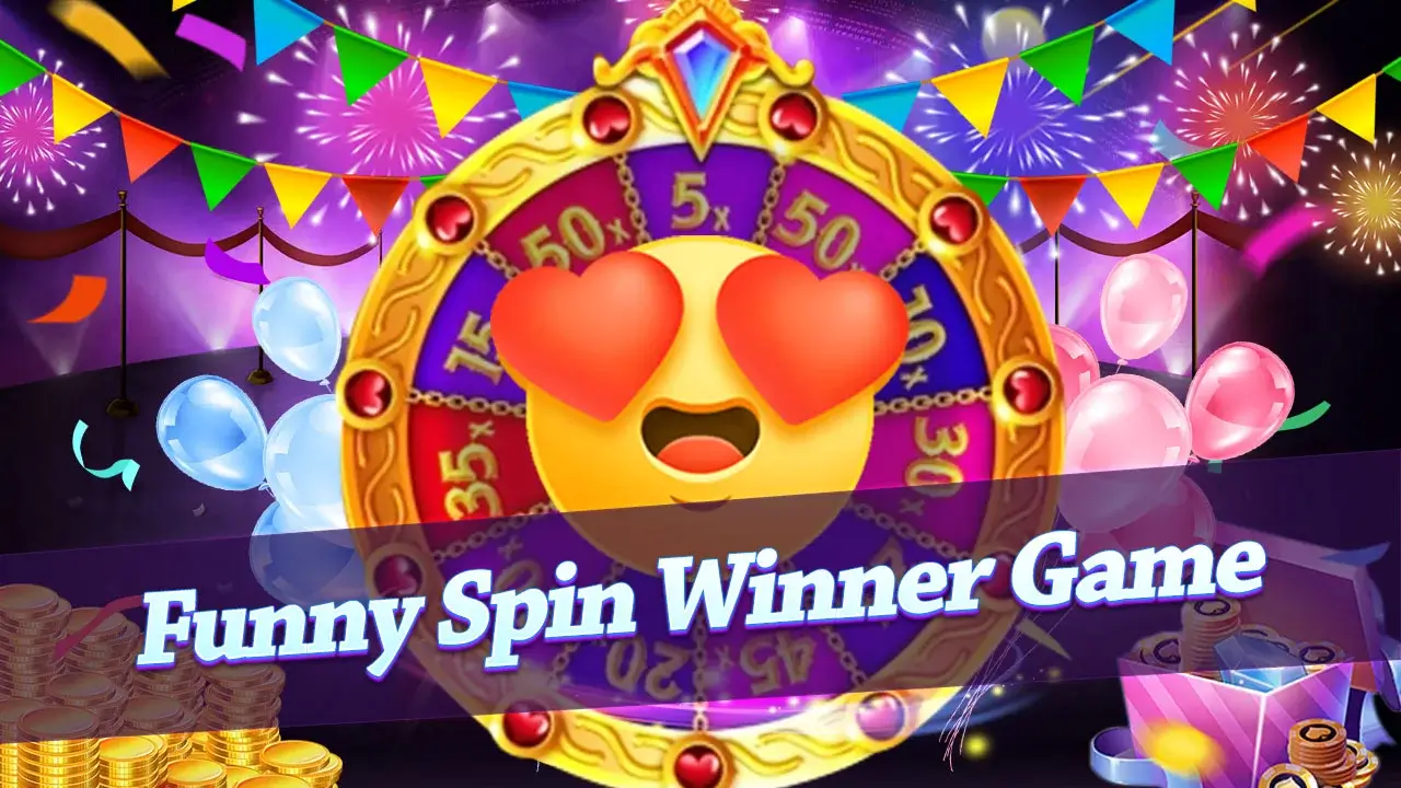 Screenshot Spin Winner APK