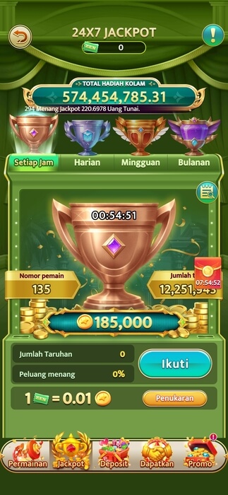 Screenshot 789RP APK v10.3 Download untuk Android