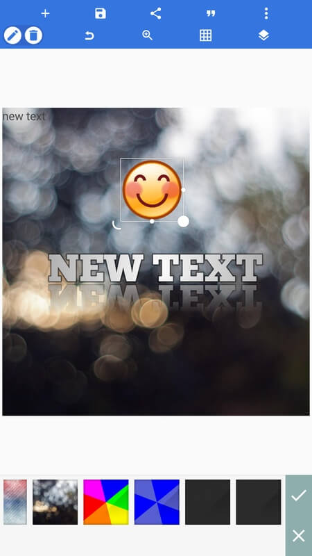 Screenshot Pixellab APK v2.1.9