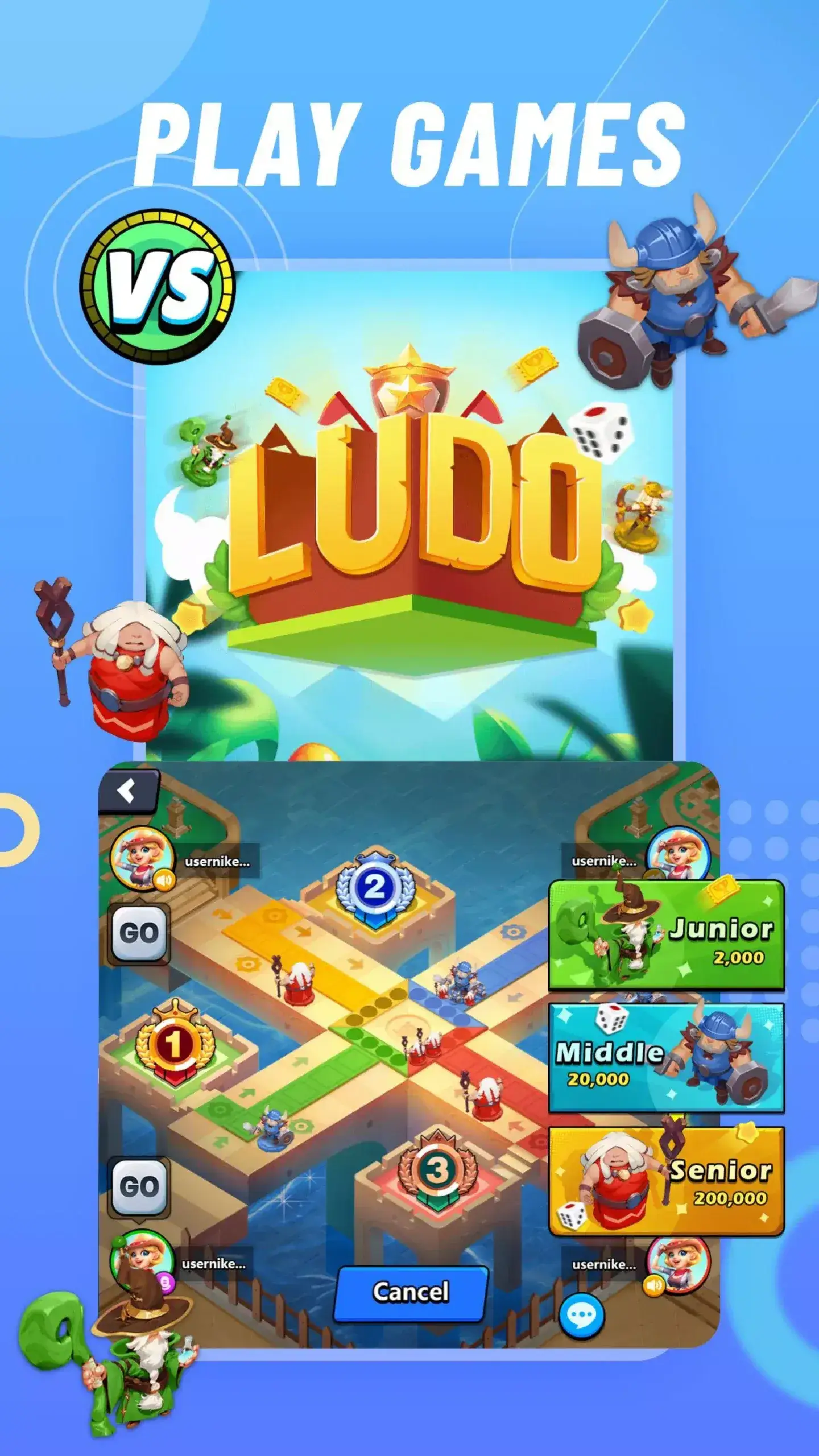 Screenshot Mimivividi APK v1.3.2.469.1223 untuk Android