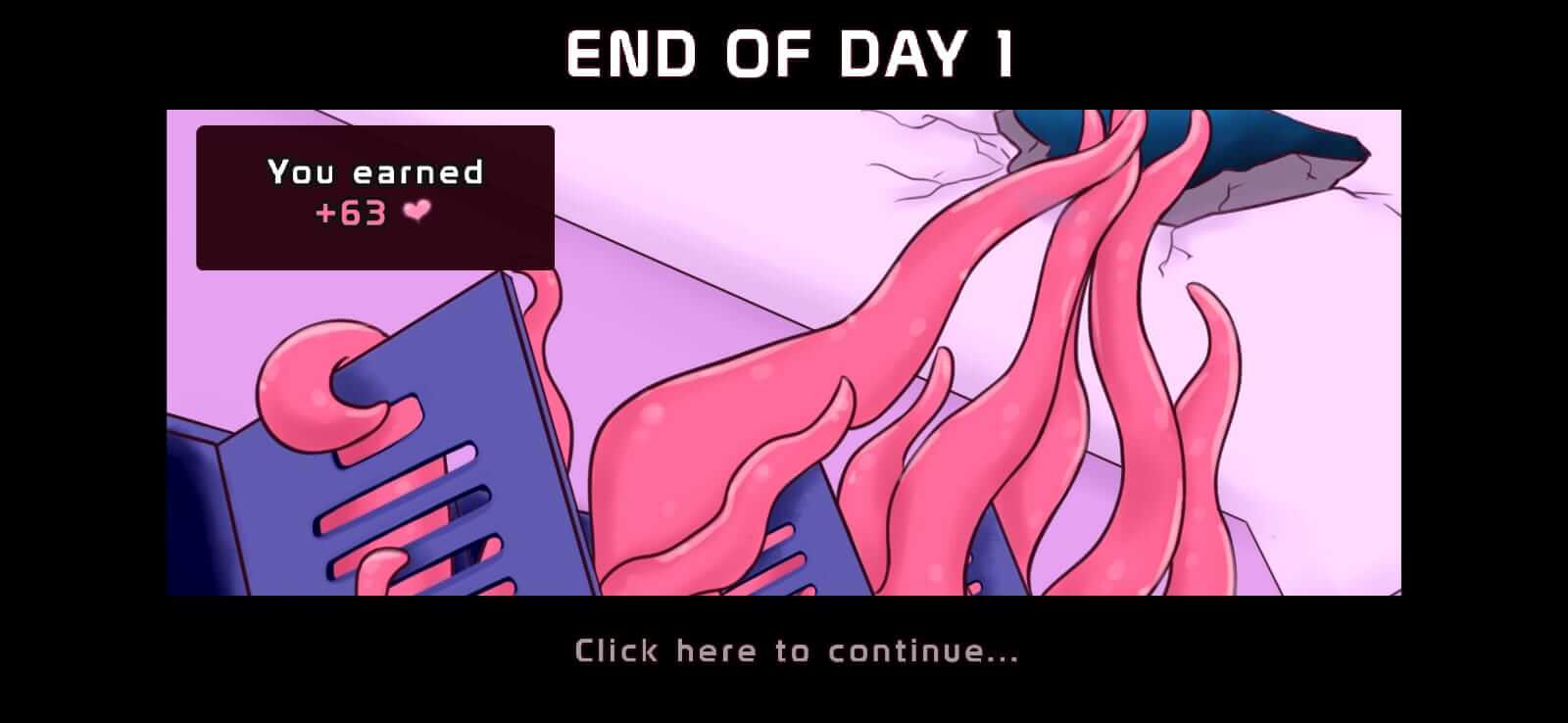 Screenshot Lovecraft Locker APK v1.4.20