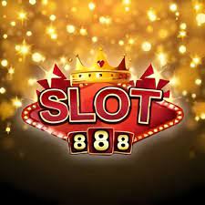 888Slot APK v1.1.1 Download untuk Android