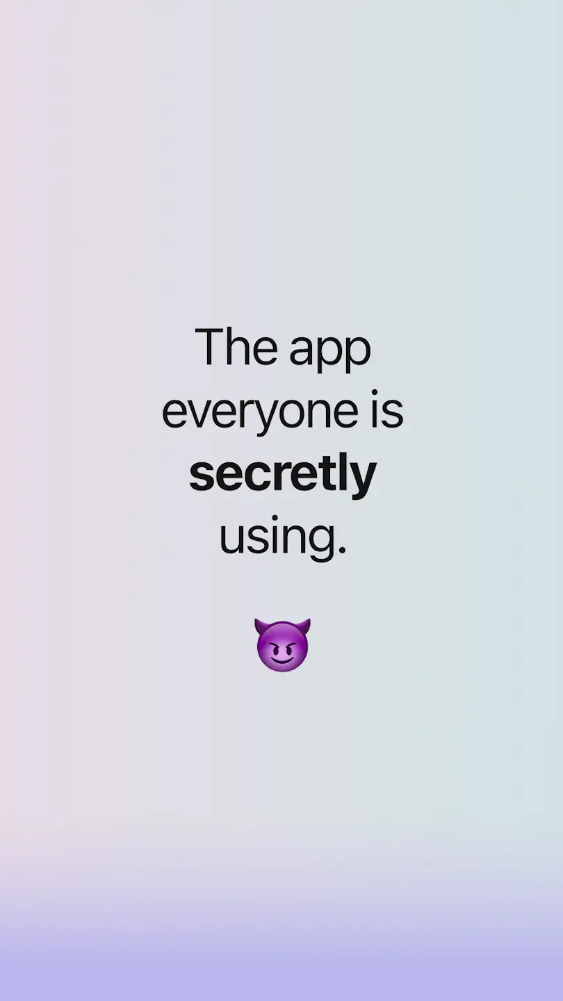 Screenshot RIZZ APK v2.1.9 untuk Android