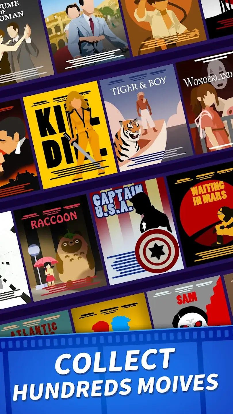 Screenshot Idle Cinema Empire Tycoon APK (v2.21.02)