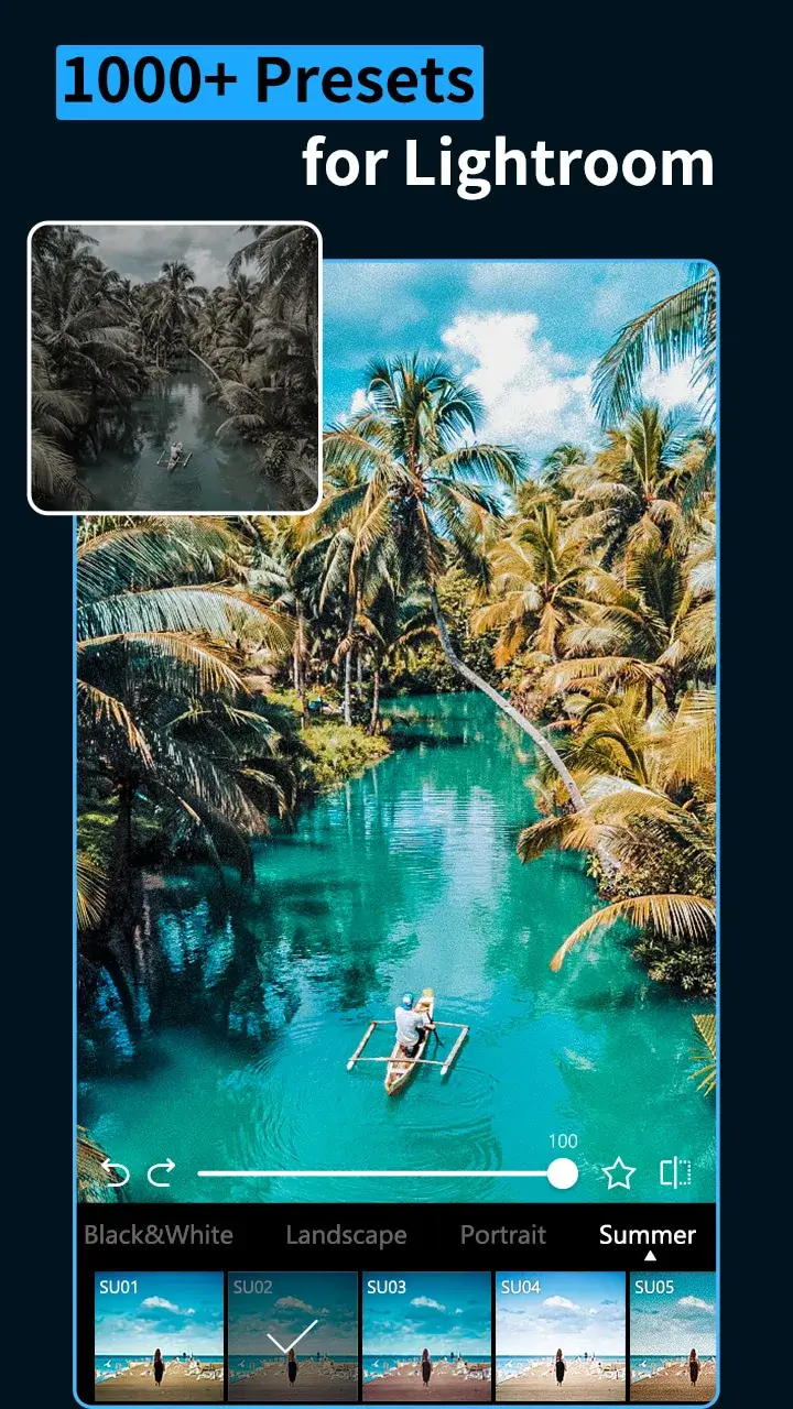 Screenshot Koloro APK