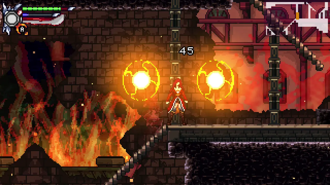 Screenshot Toziuha Night APK