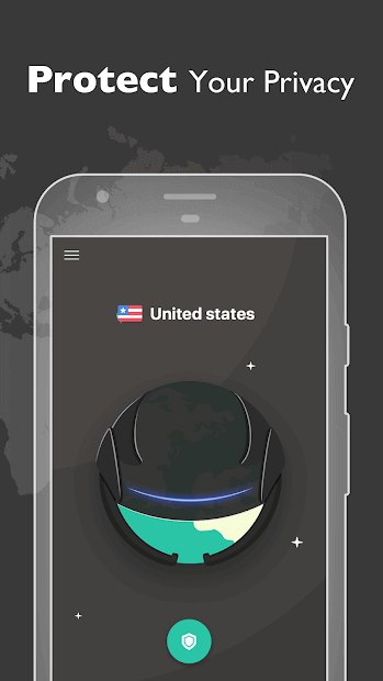 Screenshot VPN Proxy Master APK v2.7.2.5
