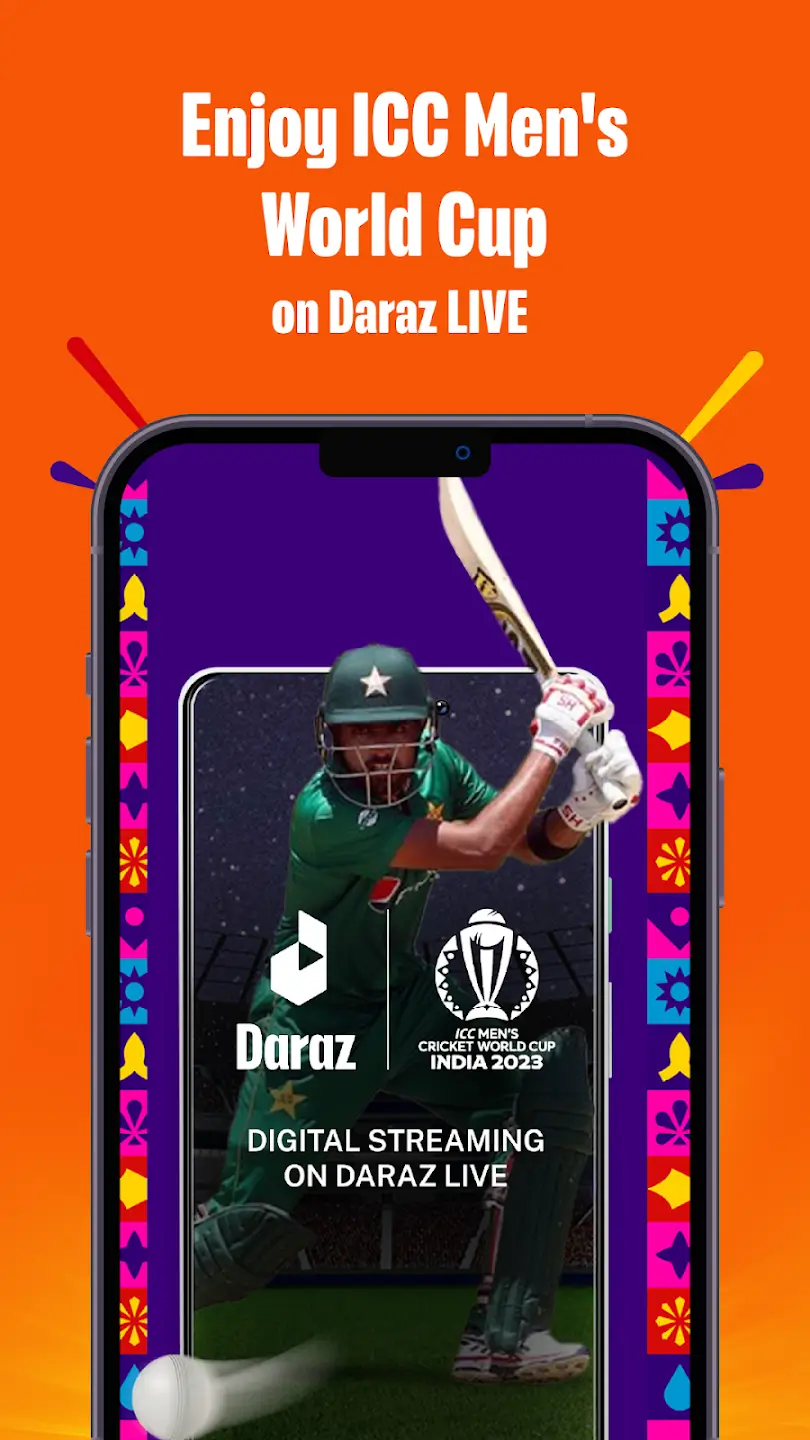 Screenshot Daraz APK v9.35.0 untuk Android