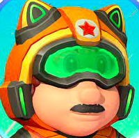 Super Fighter M APK