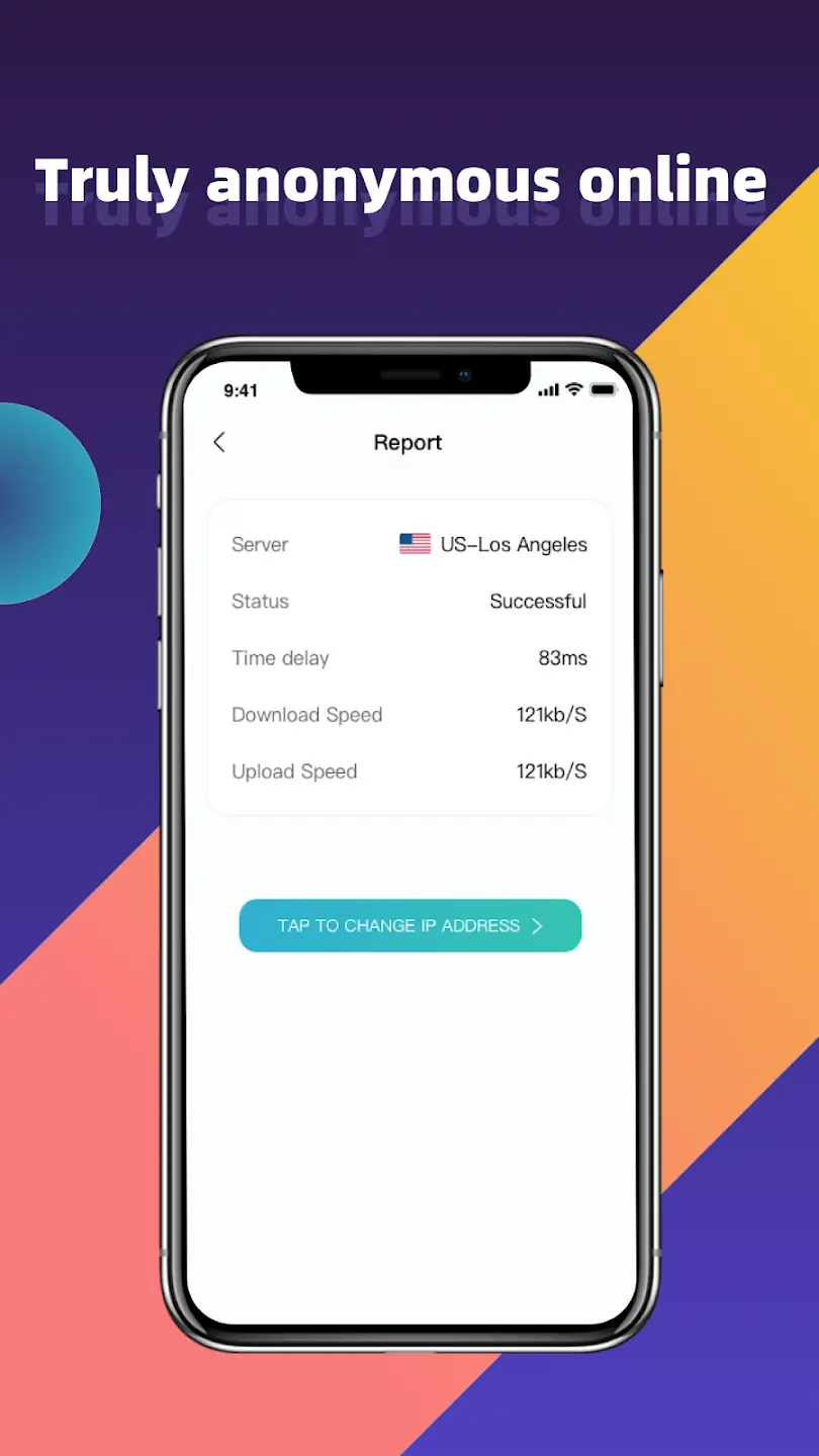 Screenshot Vold Speed APK 1.2.4