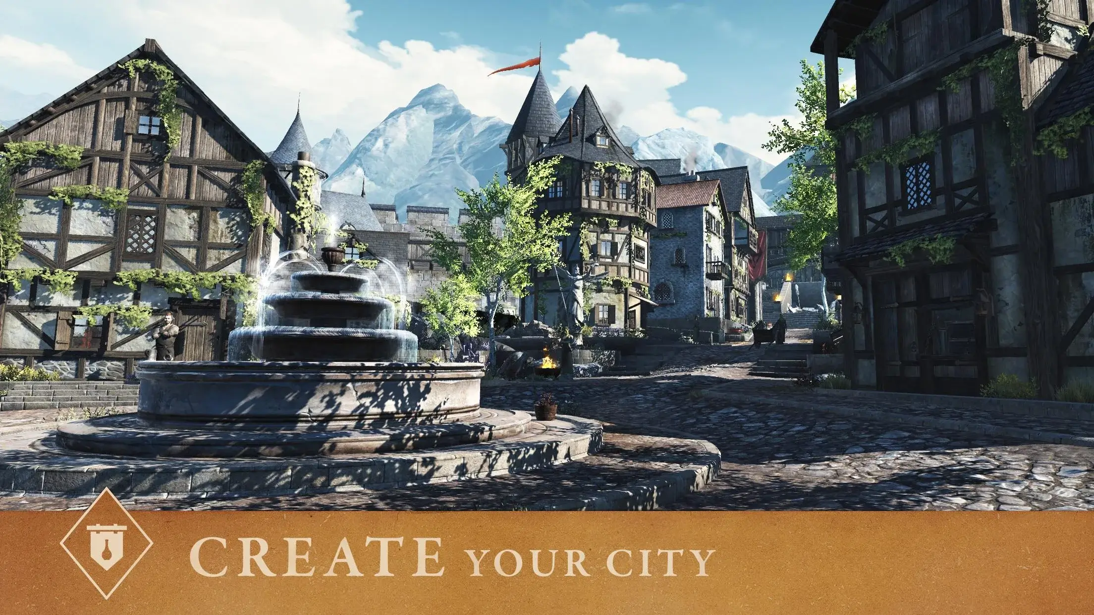 Screenshot The Elder Scrolls APK v1.31.0.3481802