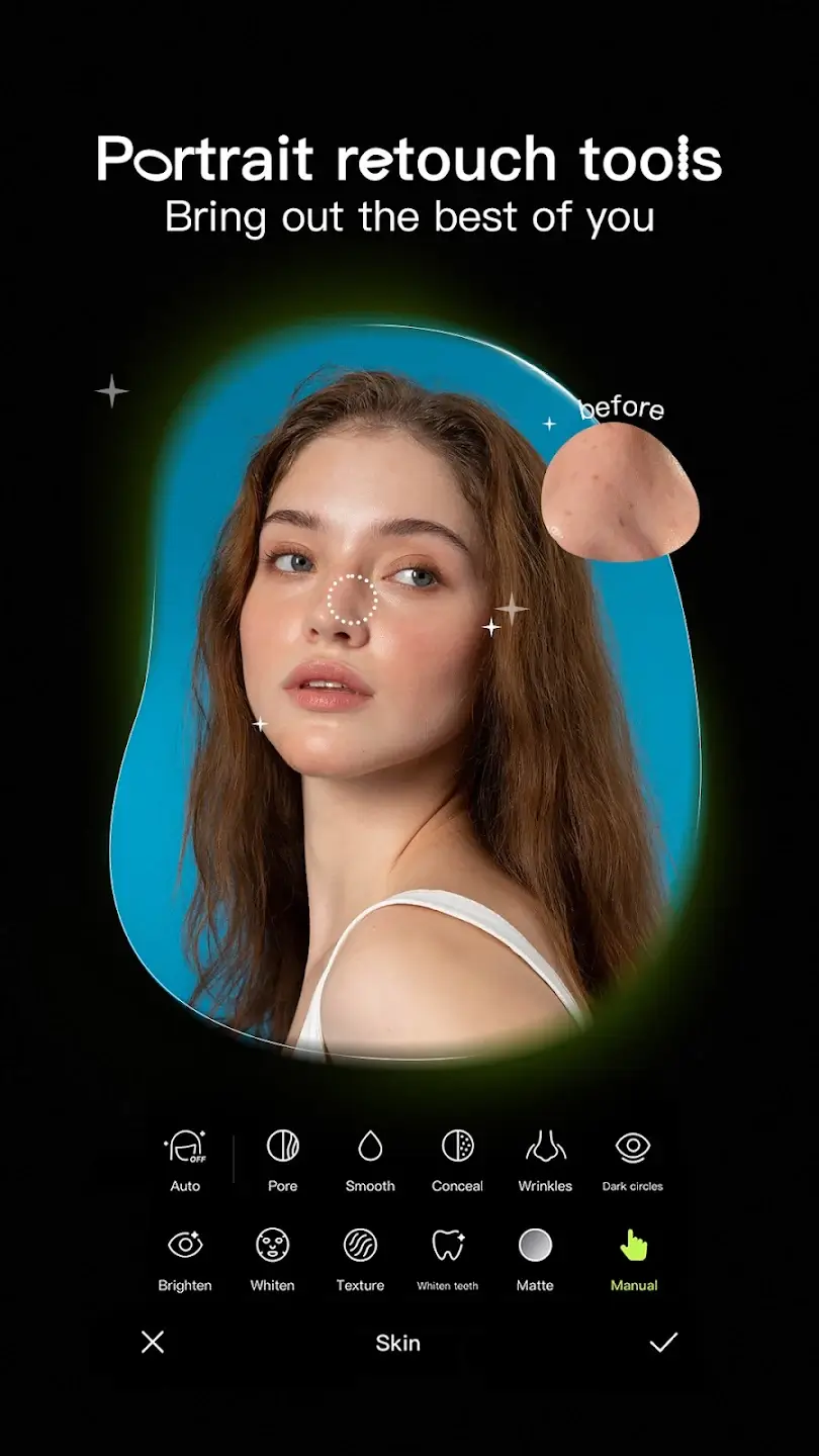 Screenshot Hypic APK
