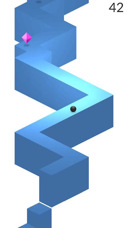 Screenshot ZigZag APK v1.4.18