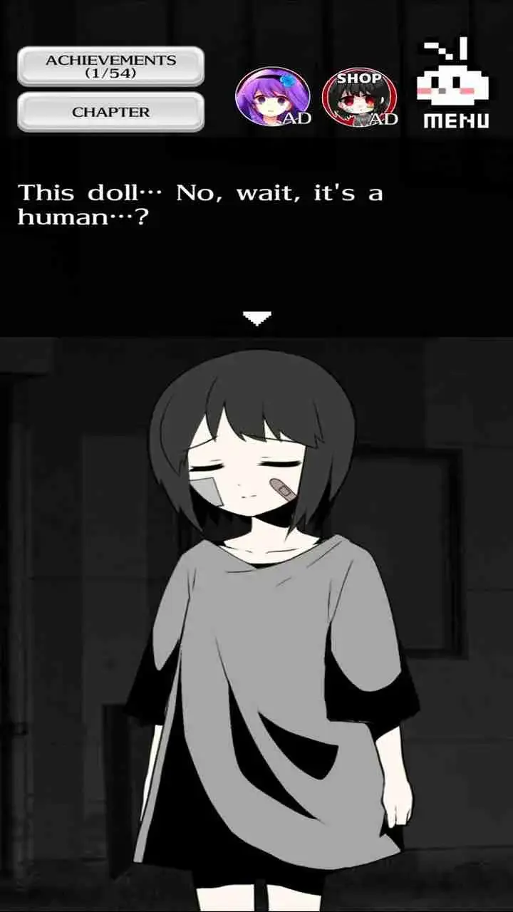 Screenshot Mexican Sister APK
