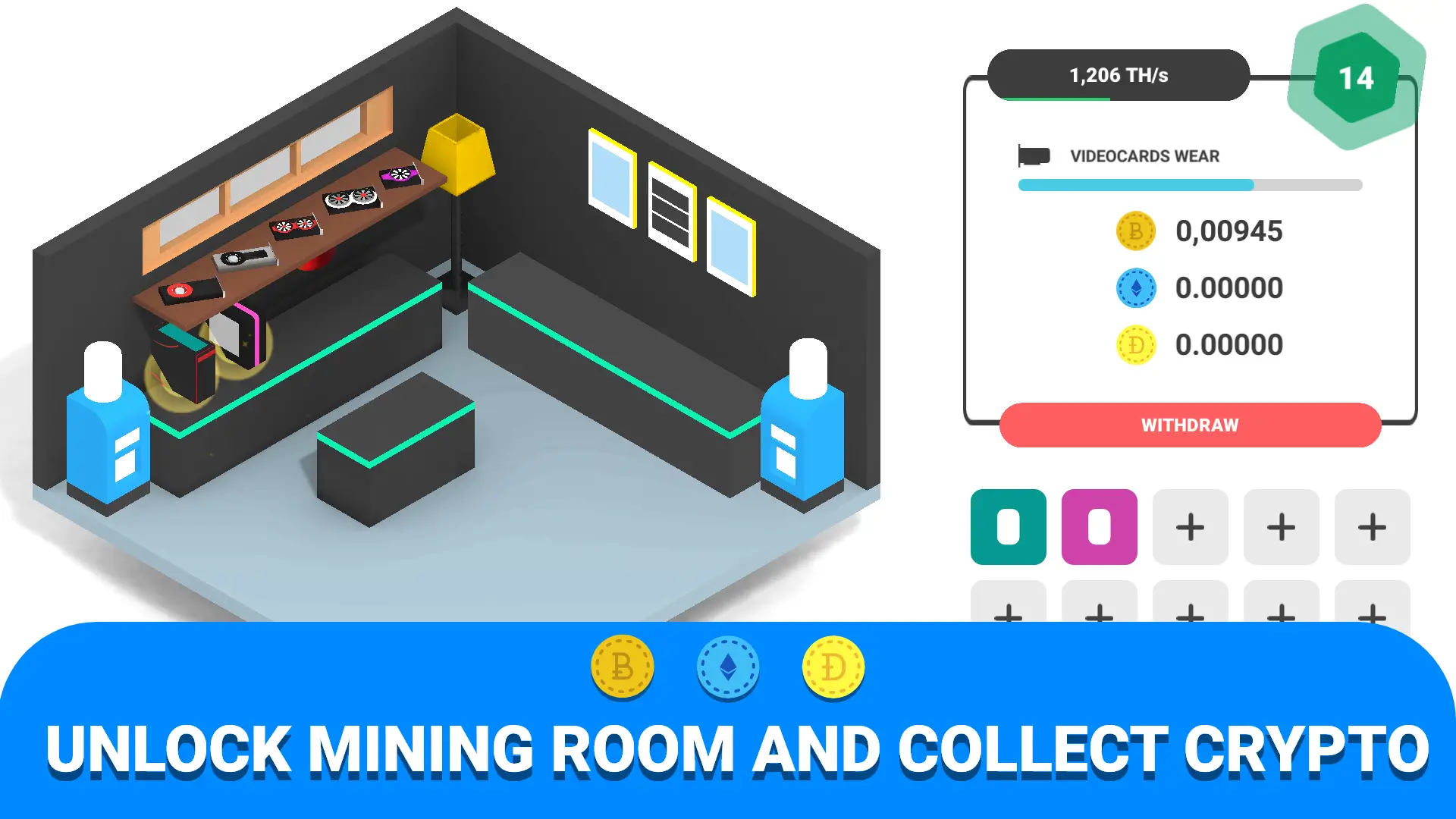 Screenshot PC Creator APK