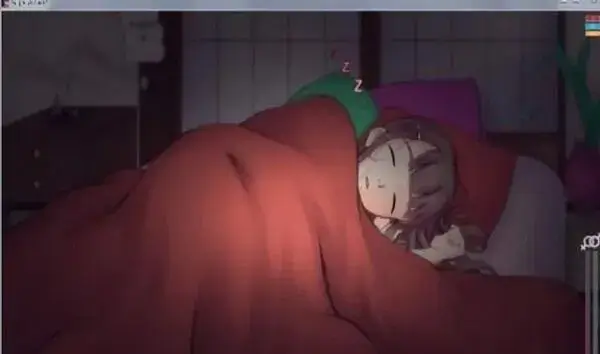 Screenshot Deep Sleep 2 APK: Petualangan Horor Penuh Teka-teki